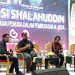 Islamic Book Fair 2024 Gelar Talkshow Bersama Gen Saladin