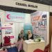 ChanelMuslim.com Jadi Official Media Partner Islamic Book Fair 2024