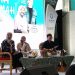 Islamic Book Fair 2024 Gelar Bedah Buku How To Be Alpha Muslimah