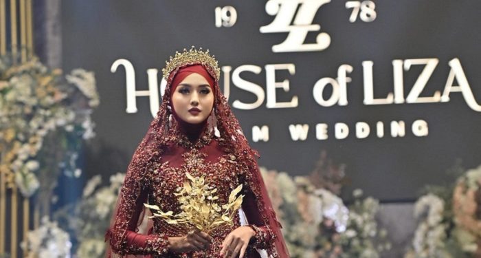 House Of Liza Hadirkan Fashion Show Bertema “Indonesian Heritage Diversity”