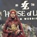 House Of Liza Hadirkan Fashion Show Bertema “Indonesian Heritage Diversity”