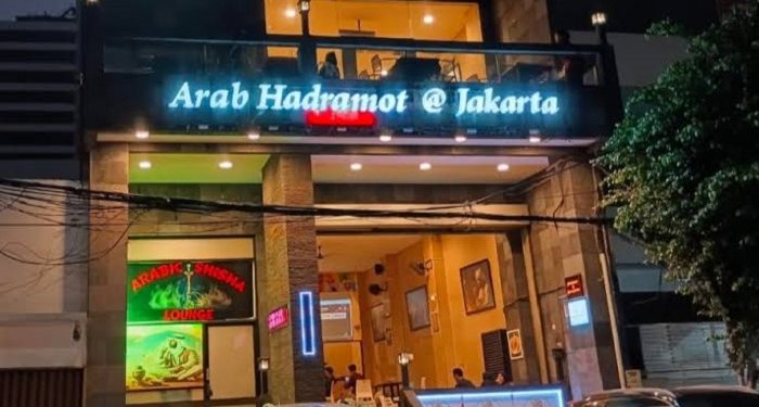 Tingkatkan Kreativitas Seni dan Kebugaran Fisik, Resto Arab Hadramot Jakarta Gelar Lomba Menyanyi Anak-anak dan Senam Poco-Poco