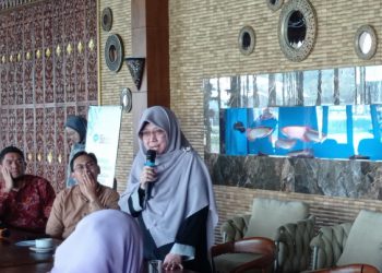 Anis Byarwati: Kita Semua Adalah Pejuang