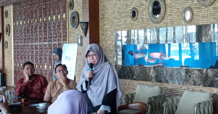Anis Byarwati: Kita Semua Adalah Pejuang