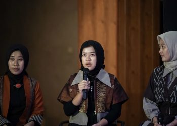 Di Tahun Kelima Penyelengaraan, Front Row Paris Optimalisasi Transaksi Bisnis di Pasar Eropa