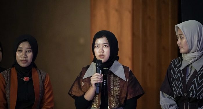 Di Tahun Kelima Penyelengaraan, Front Row Paris Optimalisasi Transaksi Bisnis di Pasar Eropa