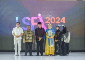 Lombok Sharia Festival (LSF) 2024