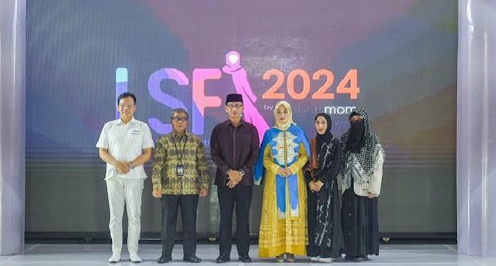 Lombok Sharia Festival (LSF) 2024
