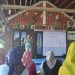 Vokasi UI Edukasi Pemanfaatan Ikan dan Kacang-kacangan dalam Pengabdian Masyarakat di Pulau Panggan