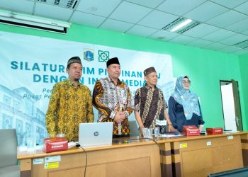 PPIJ Kembali Gelar Jakarta Islamic Education Fair 2-3 September 2024