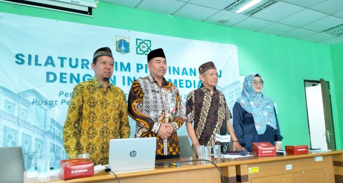 PPIJ Kembali Gelar Jakarta Islamic Education Fair 2-3 September 2024