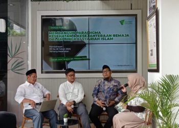 Menanggapi Peraturan Pemerintah no 28 Tahun 2024, Dompet Dhuafa Gelar Diskusi Publik