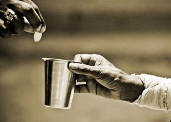 Larangan Meminta-minta dalam Islam