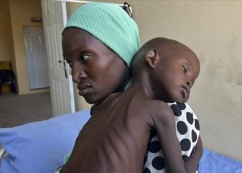 Korban Wabah Kolera di Nigeria Bertambah 156 Orang