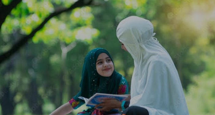 Musim Panas Jadi Waktu Menjalin Hubungan dan Berpetualang Keluarga Muslim