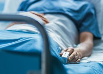 Bacaan untuk Orang yang Sedang Sakit Berdasarkan Hadits Nabi