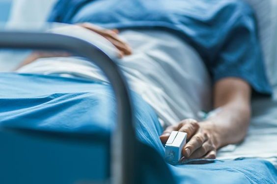 Bacaan untuk Orang yang Sedang Sakit Berdasarkan Hadits Nabi