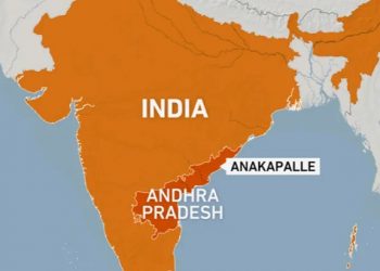 Menewaskan 15 Orang Akibat Ledakan Pabrik Manufaktur Farmasi India