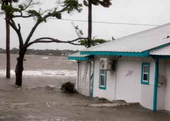 Badai Debby Menerjang Florida AS, Menuju Pesisir Atlantik