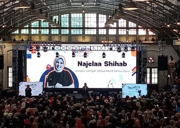 Festival Belajaraya 2024 Hadir Sebagai Wadah bagi 1000 Komunitas dan Organisasi Pendidikan