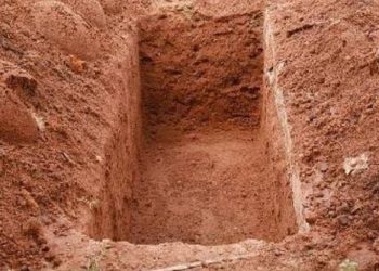 Siapkah Kita Berlama-lama di Dalam Kubur