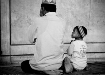 Mengikhlaskan Doa Itu Penting