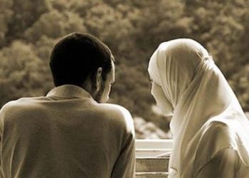 Jangan Menjadi Bensin Bagi Pasangan