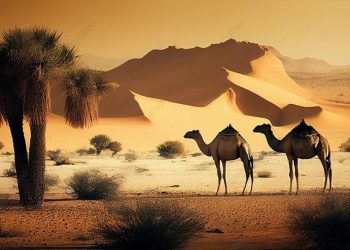 Tetap Setia di Masa Sulit