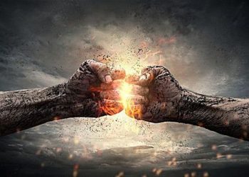 Pukulan yang Menguatkan