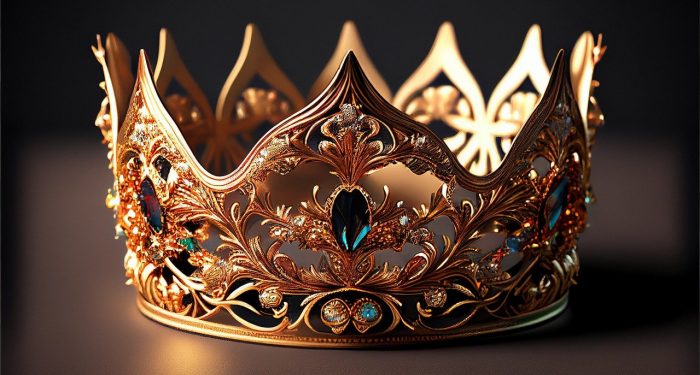 Bagai Bumi dan Langit, Beda Antara Marie Antoinette dan Fatimah binti Abdul Malik binti Marwan Al Umawiyyah Al Quraisyiah