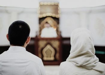 Berdamai dengan Kondisi Diri dan Pasangan