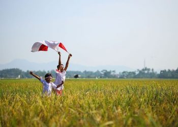 Waspadai Empat Penjajahan Setelah Kemerdekaan (1)