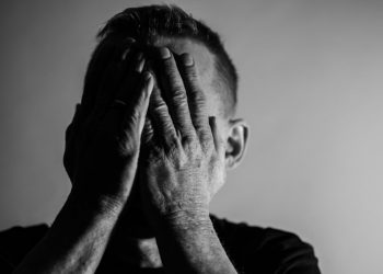 Waspadai Kekalahan Mental