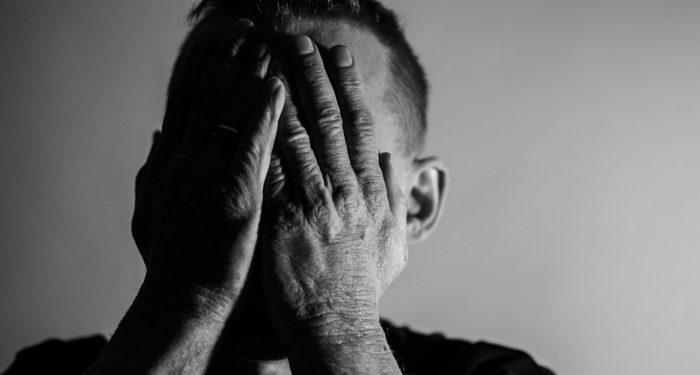 Waspadai Kekalahan Mental