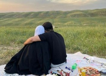 Pentingnya Komunikasi dengan Pasangan