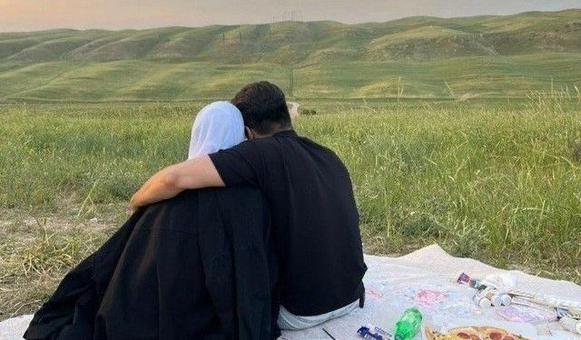 Pentingnya Komunikasi dengan Pasangan