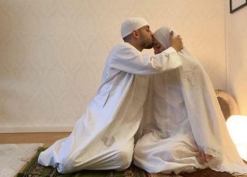 Agar Tak Pernah Bosan dengan Pasangan