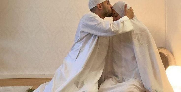 Agar Tak Pernah Bosan dengan Pasangan