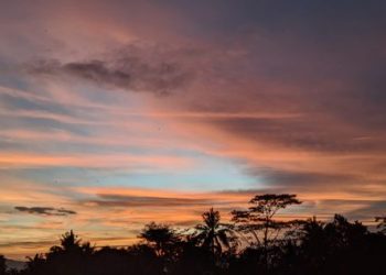 Ada Hikmah yang Tidak Kamu Lihat