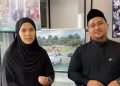 Syifa Nurfadhilah dan Muhammad Azhari Nasution Ucap Asupan Rohani Penting untuk Kesehatan Mental Anak Gen Z