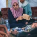 Pengusiran Paksa Israel Menghambat Vaksinasi Polio di Gaza