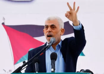 Yahya Sinwar Terpilih Sebagai Pengganti Ismail Haniyeh