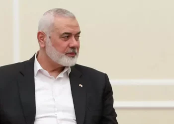 Mengenal Ismail Haniyeh dan Perjuangannya untuk Palestina (1)