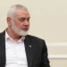Mengenal Ismail Haniyeh dan Perjuangannya untuk Palestina (1)