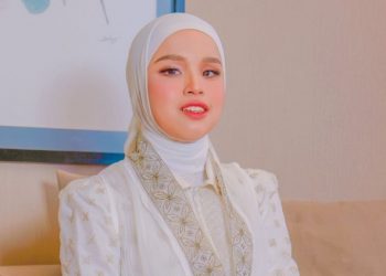 Pendapat Ariani Nisma Putri Soal Isu Lepas Hijab Bagi Anggota Paskibraka Putri