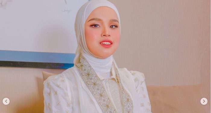 Pendapat Ariani Nisma Putri Soal Isu Lepas Hijab Bagi Anggota Paskibraka Putri