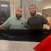 Kecintaan Belal Muhammad dan Khamzat Chimaev terhadap Palestina Menjadikannya Teman Dekat
