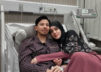 Proses Pemulihan, Fairuz A Rafiq Beri Dukungan Penuh untuk Sang Suami
