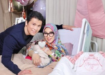 Aisyahrani Adik Syahrini Bagikan Cerita Perjuangan Sang Kakak dan Suaminya