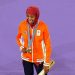 Pakai Hijab, Sifan Hassan Peraih Medali Emas Cabang Marathon Olimpiade Paris 2024